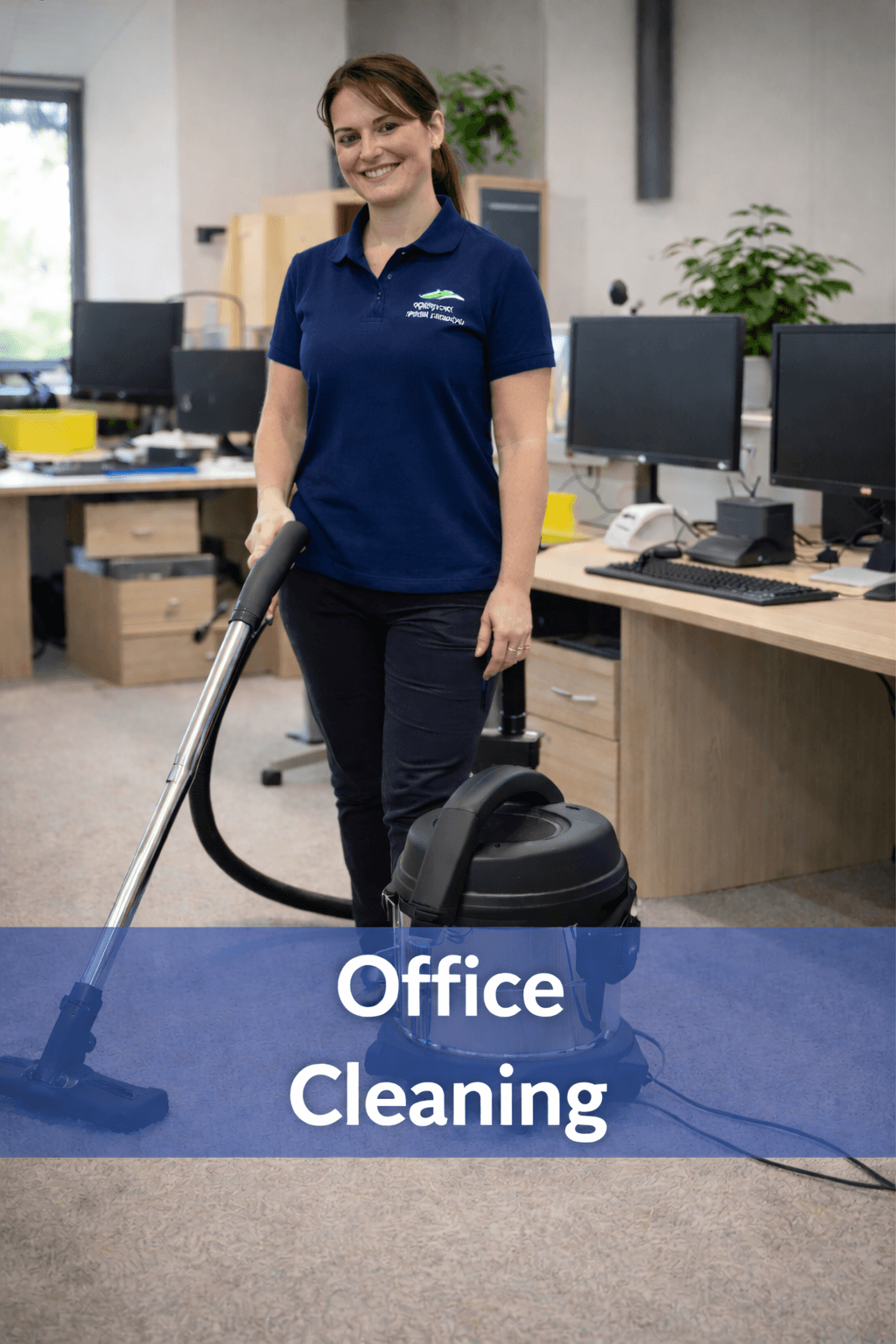Office Cleaning